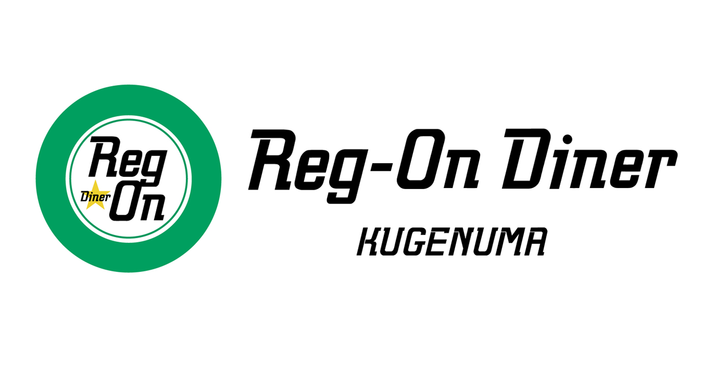 Reg-On Diner